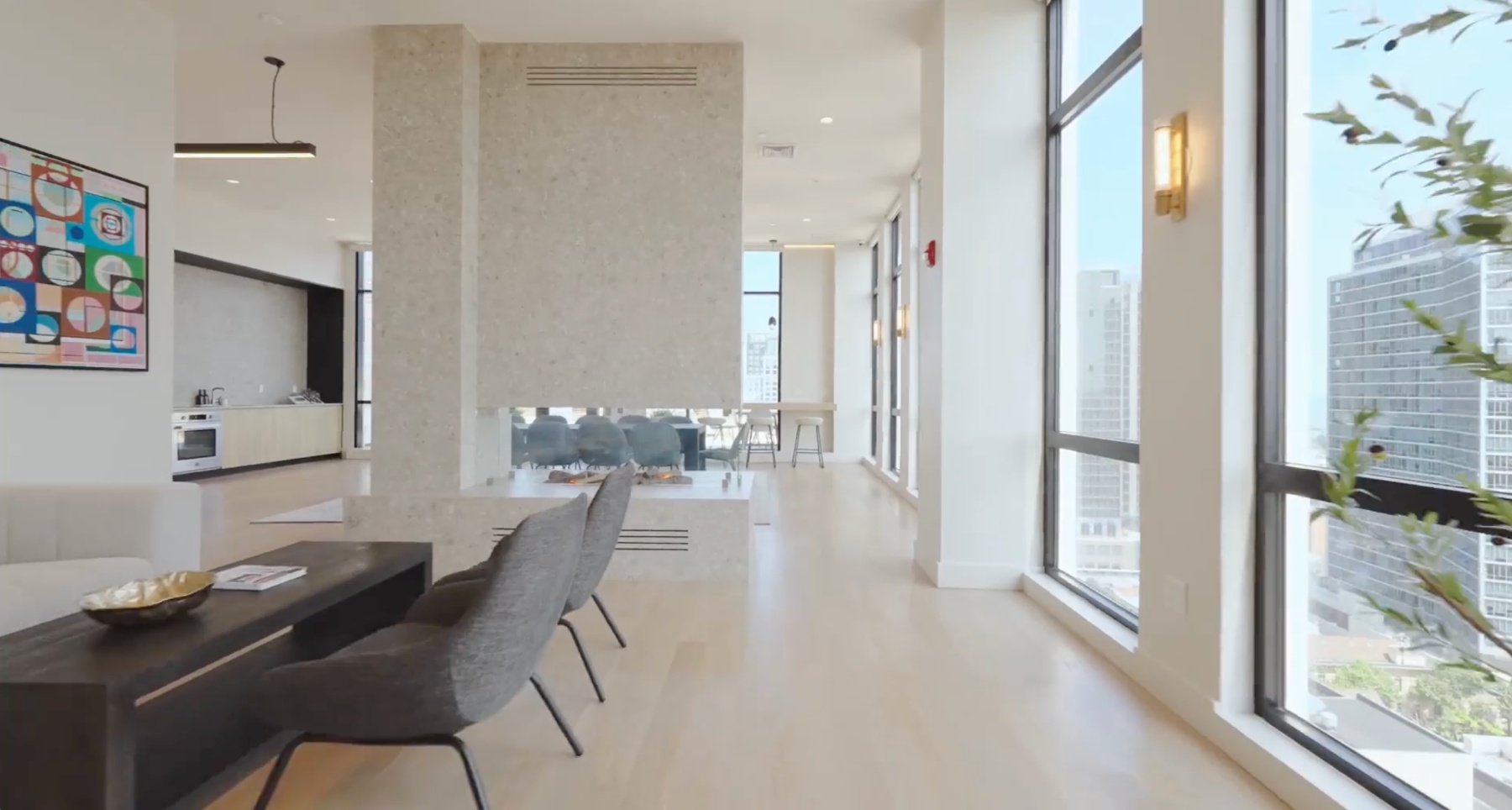 The Arc Video Thumbnail